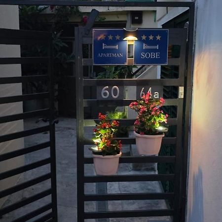 Guest House Varos 스플리트 외부 사진