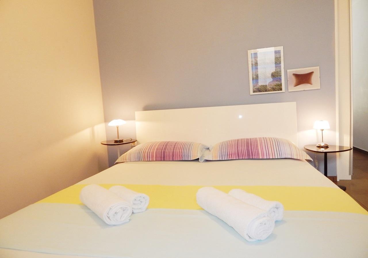 Guest House Varos 스플리트 외부 사진