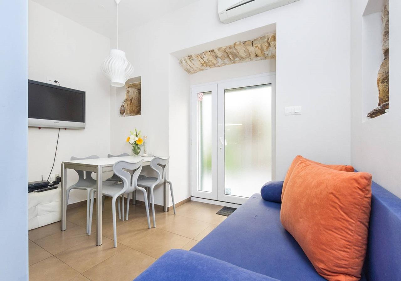Guest House Varos 스플리트 외부 사진