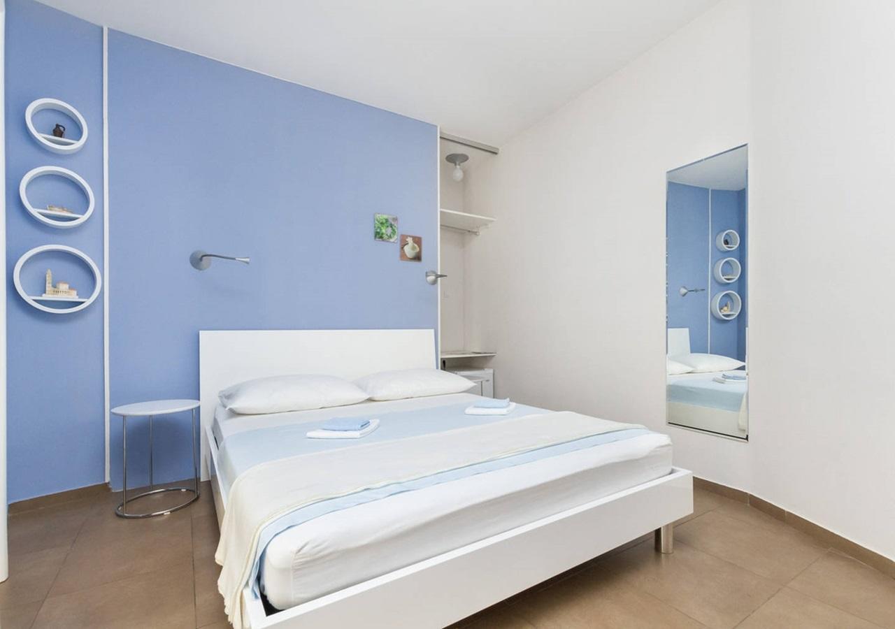 Guest House Varos 스플리트 외부 사진