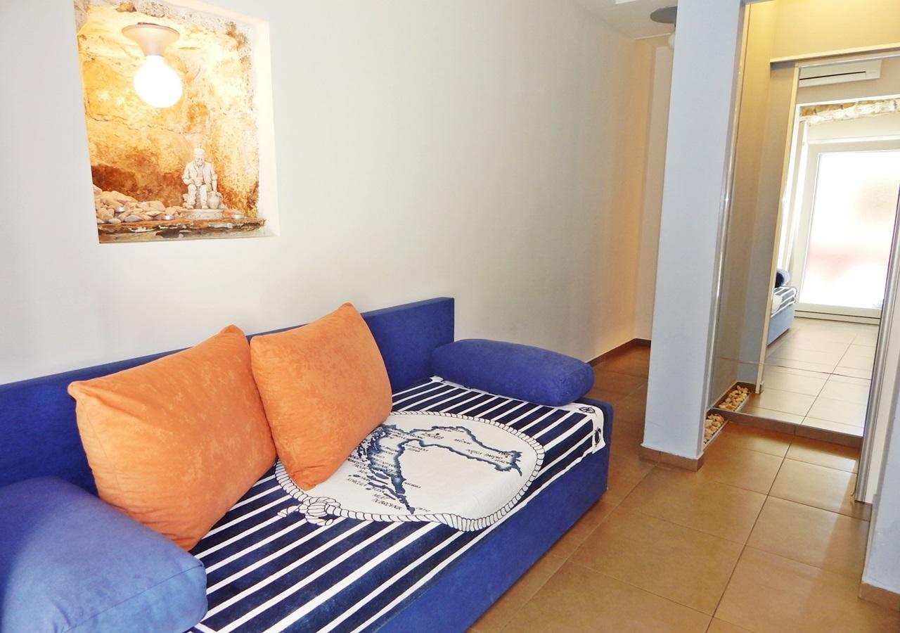 Guest House Varos 스플리트 외부 사진