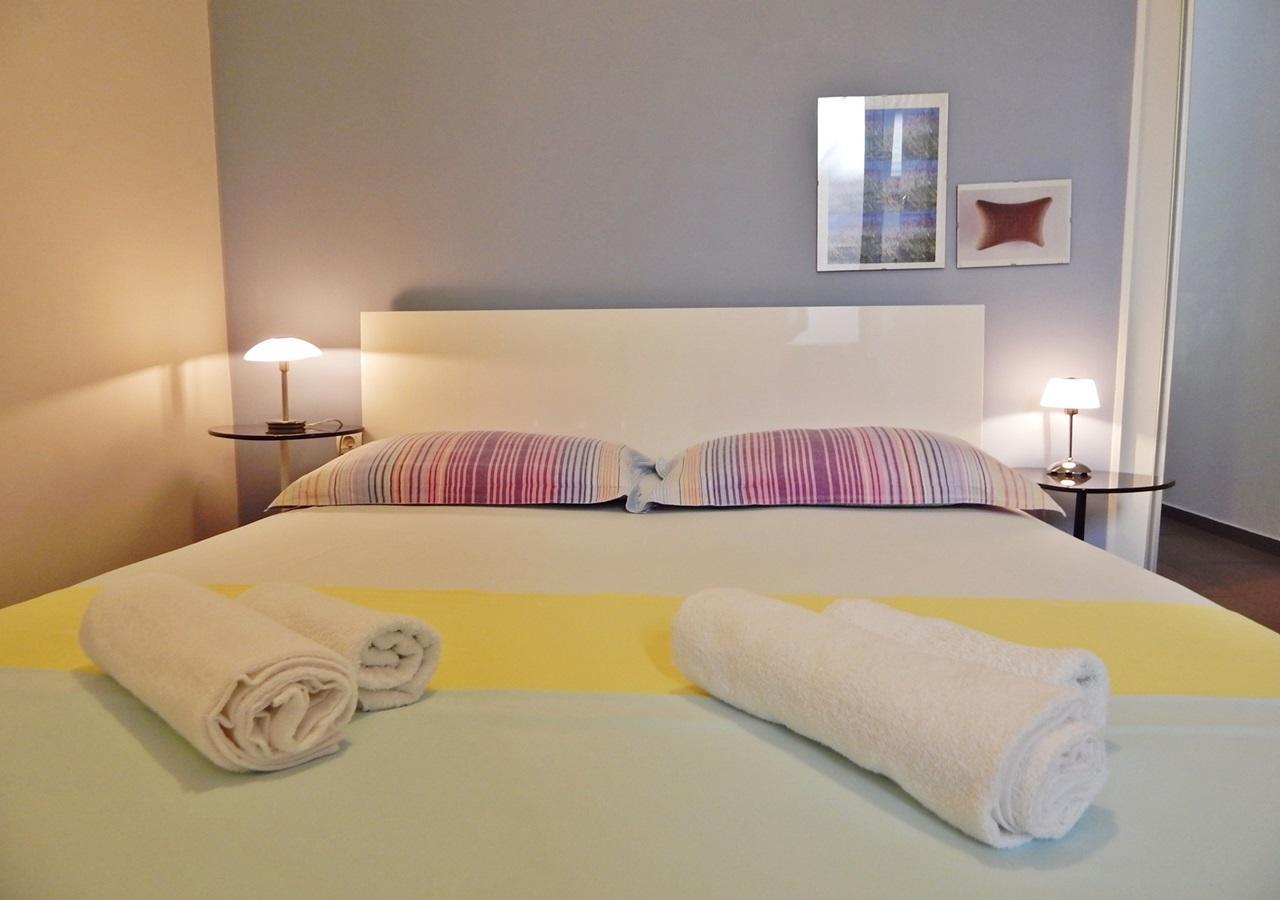 Guest House Varos 스플리트 외부 사진