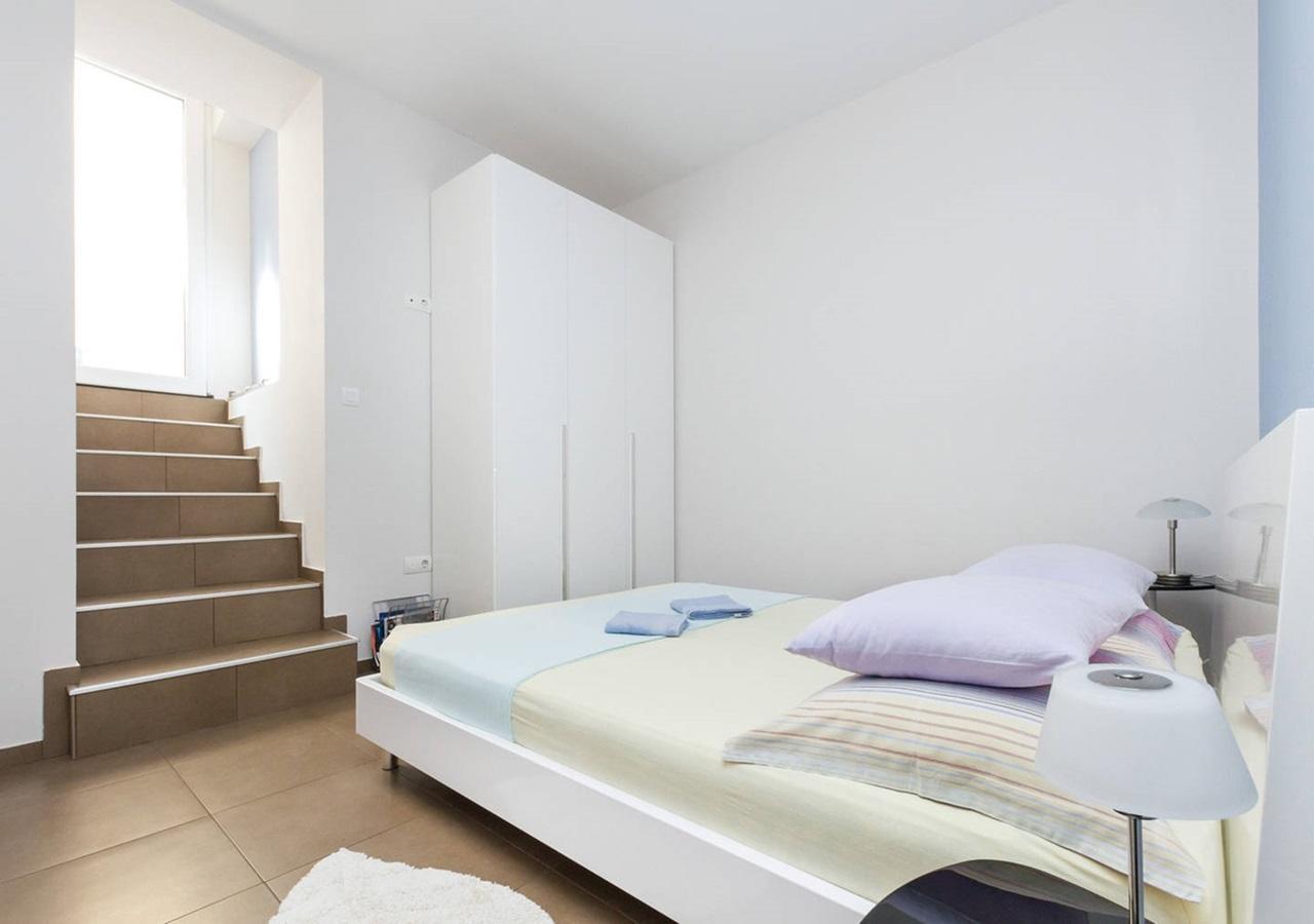 Guest House Varos 스플리트 외부 사진