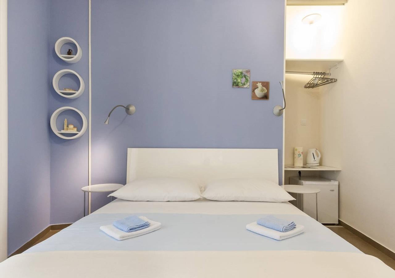 Guest House Varos 스플리트 외부 사진
