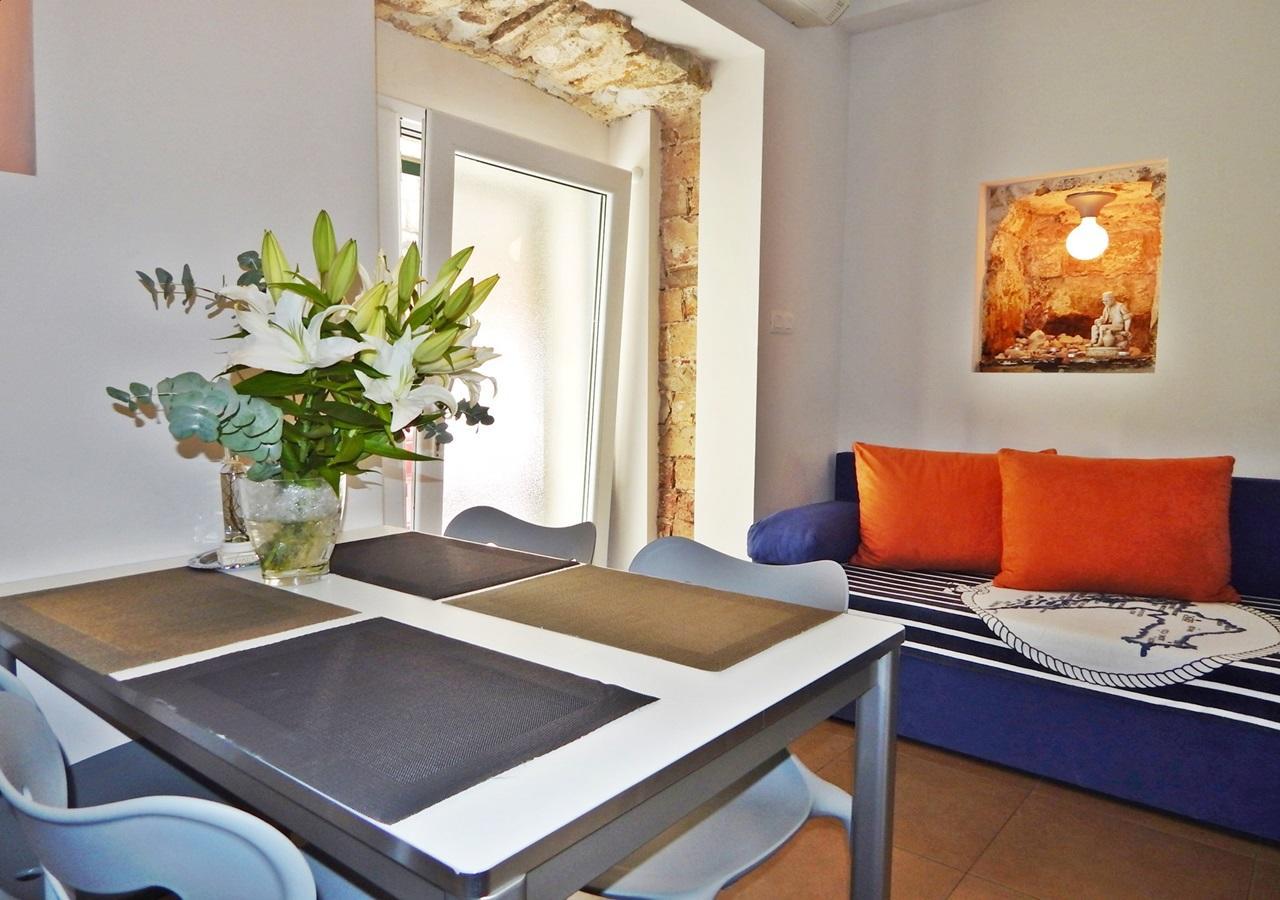 Guest House Varos 스플리트 외부 사진