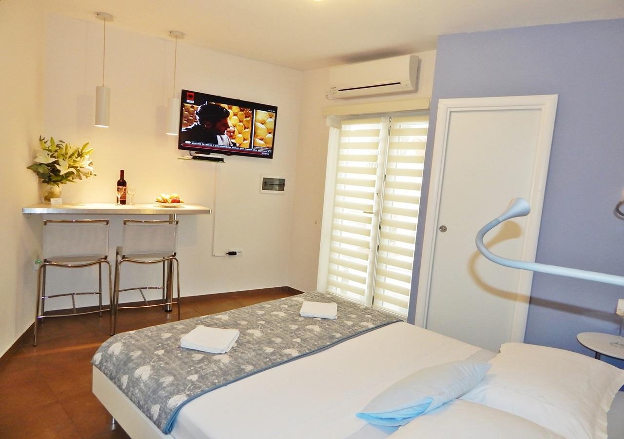 Guest House Varos 스플리트 외부 사진