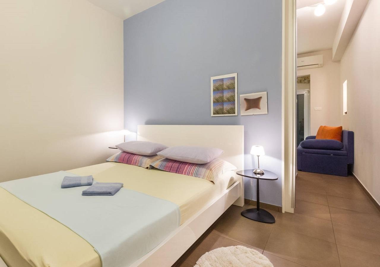 Guest House Varos 스플리트 외부 사진