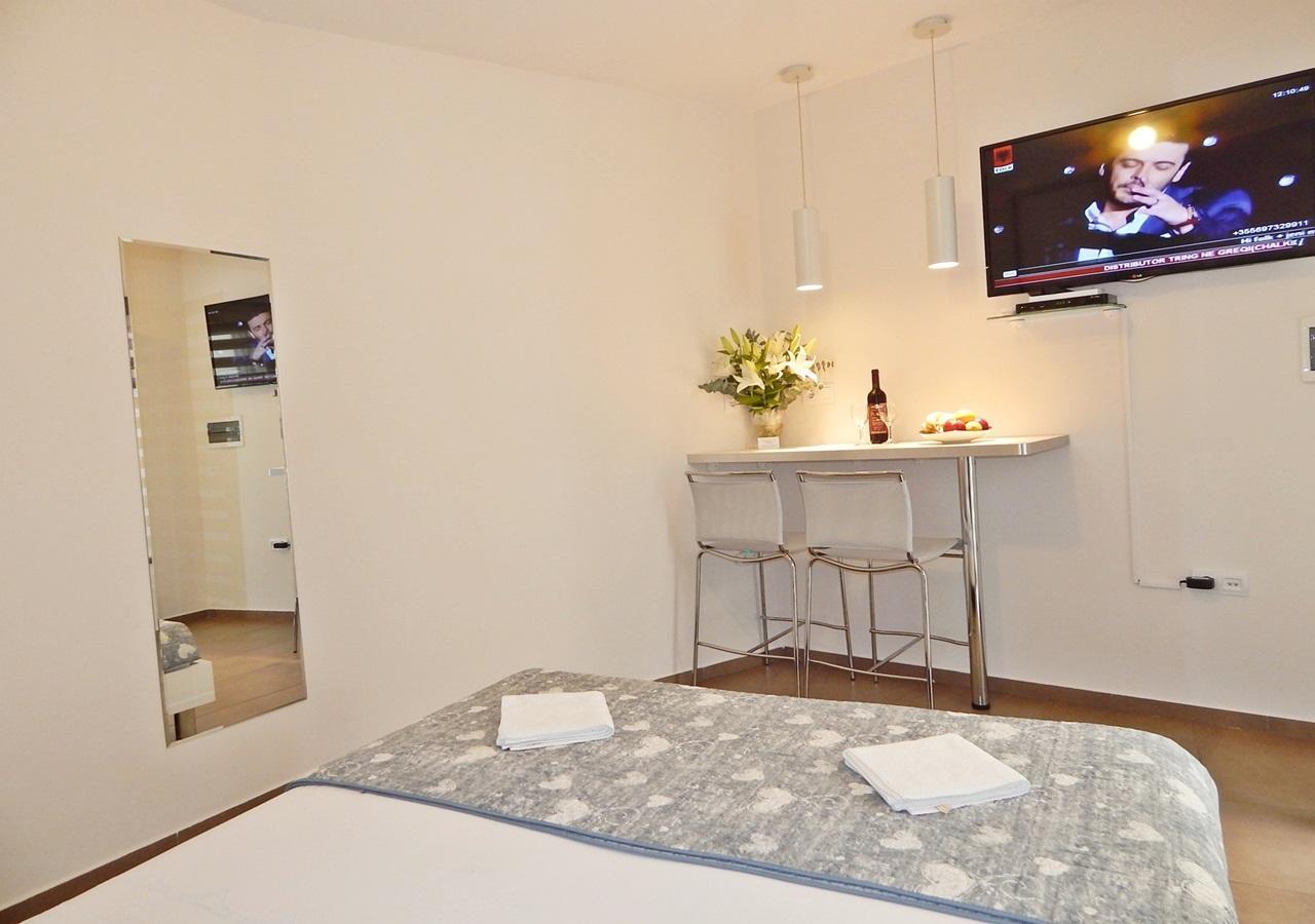 Guest House Varos 스플리트 외부 사진