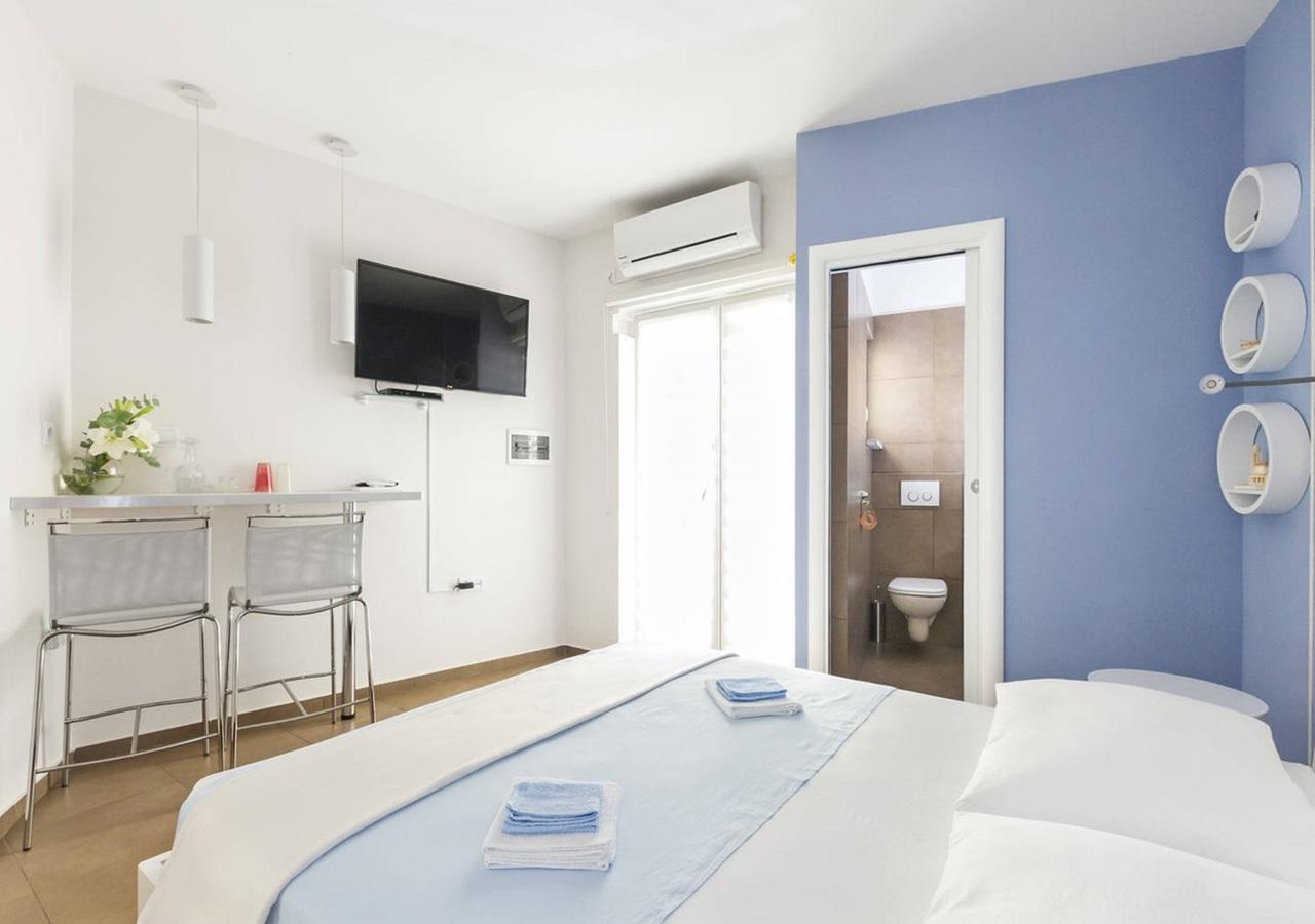Guest House Varos 스플리트 외부 사진