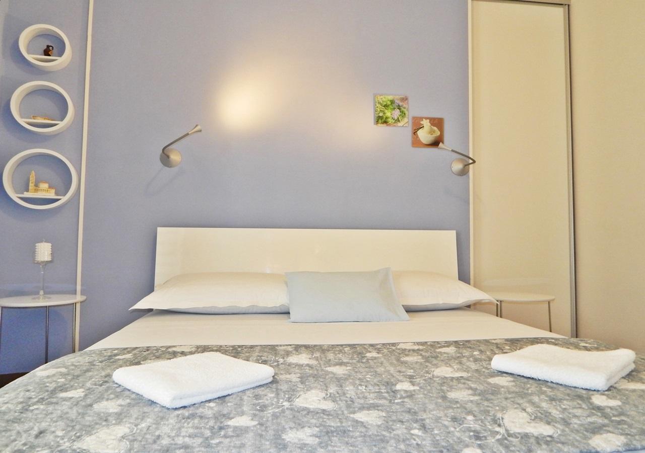 Guest House Varos 스플리트 외부 사진