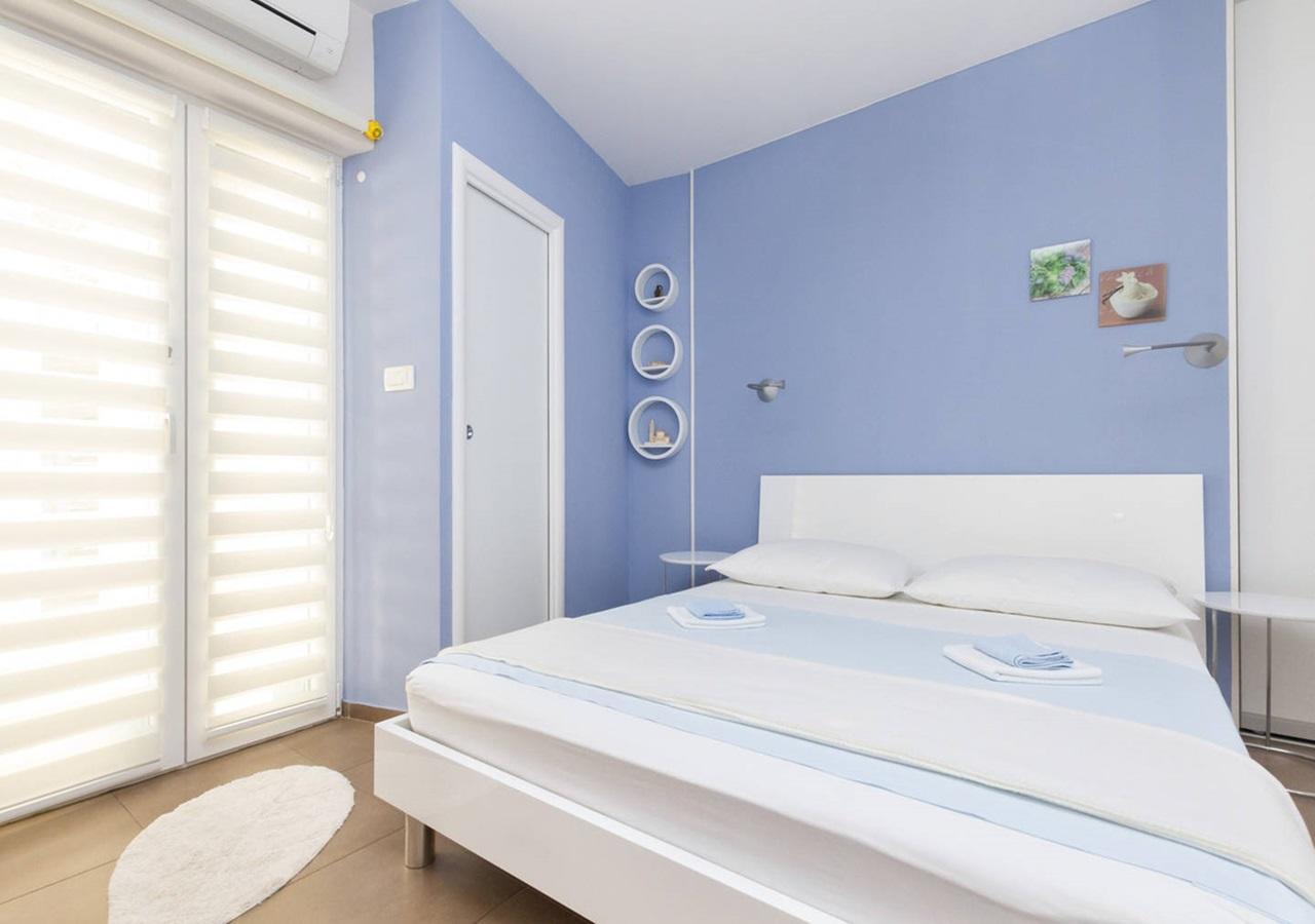 Guest House Varos 스플리트 외부 사진